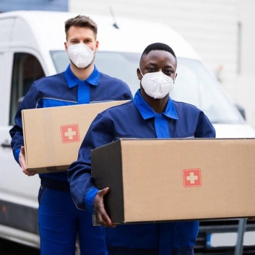 Medical Office Movers